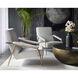 Tutti San Remo Winter Cloud Lounge Chair